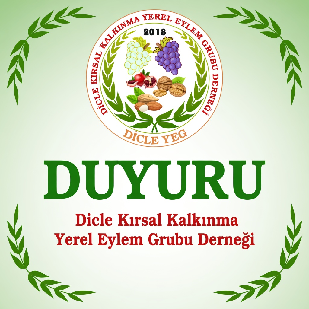 OLAĞANÜSTÜ GENEL KURUL TOPLANTI İLANI